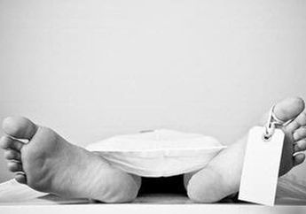 Diduga Alami Tekanan Psikis, Terduga Pembunuh Janda Muda di Bandung Barat Ditemukan Gantung Diri, Jenazah Ditolak Warga Gegara Hal Ini