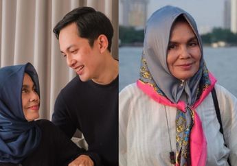 'Ketemu Dua Kali', Kiki Farrel Bersyukur Sempat Kenalkan Sang Kekasih pada Mama Dahlia Sebelum Meninggal Dunia