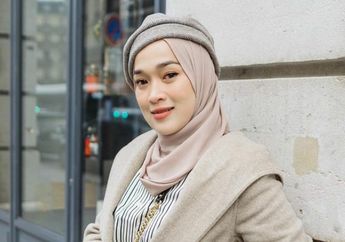 'Ayus Menangis Lihat Ini', Dinilai Makin Berkelas Dibanding Nissa Sabyan, Ririe Fairus Bikin Warganet Takjub Usai Unggah Video Lenggak-lenggok Kenakan Brand Ternama dari Ujung Kepala hingga Kaki