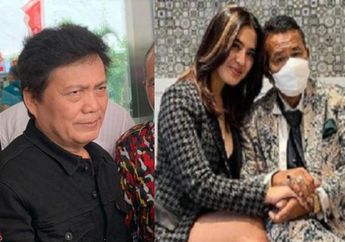 'Mulutmu Harimaumu!' Merasa Difitnah dengan Pernyataan Hotman Paris, Mantan Suami Iqlima Kim Mendadak Muncul dan Siap Laporkan sang Pengacara ke Polisi