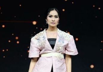 Innalillahi, Iis Dahlia Dirundung Kabar Duka, sang Biduan Sendu Ditinggal Pergi Selamanya oleh Sosok Pria yang Penting dalam Kariernya Ini: Selamat Jalan Bapak..