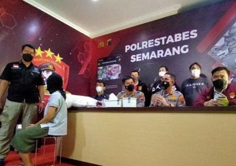 Tak Pernah Lihat Suaminya Semarah Ini, Wanita di Semarang Langsung Ketar-ketir Usai Kepergok Habiskan Tabungan Demi Hal Mengejutkan: Lama-lama Kamu Saya Usir!