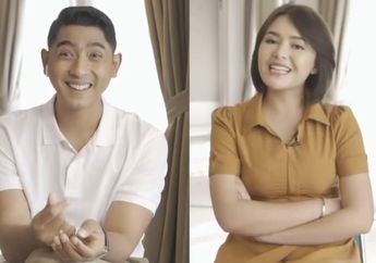 Amanda Manopo dan Arya Saloka Masih Jadi Buah Bibir Buntut Isu Perselingkuhan, Sinetron Ikatan Cinta Justru Puncaki Rating Program Televisi Kalahkan Thomas Uber Cup
