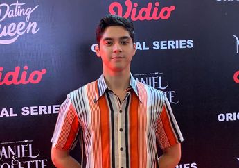 Hubungannya dengan Alyssa Daguise Digosipkan Kandas, Al Ghazali Akui Malah Sudah Nyicil Cincin Kawin