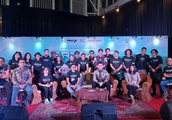 Idolakan Srimulat, Erick Estrada Sempat Nangis saat Tessy Tak Diizinkan Tampil di TV