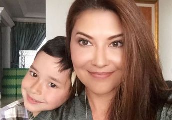 Emaknya Alih Profesi dari Artis Kelas Atas Jadi Pemilik Warung Makan, Anak Bujang Tamara Bleszynski Ternyata Tak Tahu Ibunya Kondang Sebagai Selebriti, Ini Alasannya