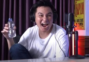 'Minta Jatah Malam', Lagi Asyik Bermesraan dengan Aktris Terkenal, Baim Wong Kaget Pintu Kamar Digedor-gedor Sosok Tak Terduga, Ternyata Teman Sendiri!