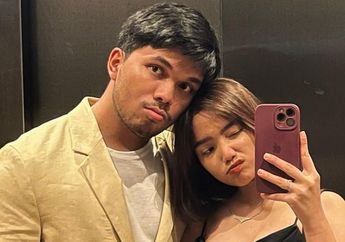 Ajak Thariq Halilintar Belanja, Fuji Kena Semprot Sang Kekasih Gegara Selalu Pilih Baju Seksi, Adik Atta Halilintar Sampai Lakukan Hal Ini untuk Tutupi Perut Putri Bungsu Haji Faisal