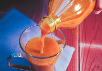 Arti Mimpi Minum Jamu Pahit, Berarti Perubahan Kondisi Mental sampai Soal Kesehatan Fisik