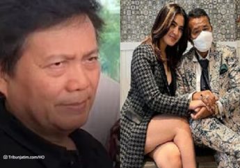 Mendadak Muncul dan Langsung Polisikan Hotman Paris, Inilah Arti Nama Andre Yakub, Mantan Suami Iqlima Kim