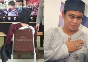 Dari Bakar Rumah Almarhum Uje hingga Terlibat Bom Sarinah, Tabiat Pelaku Penculikan 12 Anak di Jabodetabek Dibongkar Tetangga, Ternyata Sudah Jadi Biang Onar Sejak Kecil