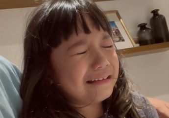 Arti Mimpi Menangis Tersedu-sedu Tak Perlu Terlalu Dirisaukan, Inilah Makna di Baliknya!