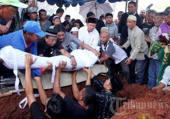 'Kan Sudah Cuci Darah' Tangis Rekan Pelawak Pecah! Komedian Senior Sudah Tiada di Usia 65 Tahun Sebelum Berpulang Terihat Gelagat Tak Biasa, Ternyata Mendadak Makan Lahap Tanda Orang Akan Meninggal