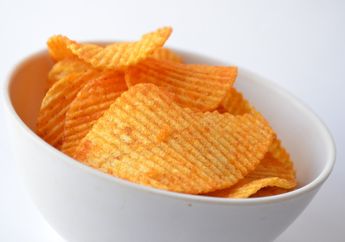 Tolong Stop Sebelum Terlambat! Camilan Sejuta Umat Ini Ternyata Sumber Lemak Berbahaya Bagi Tubuh, Ahli Bongkar Alasannya