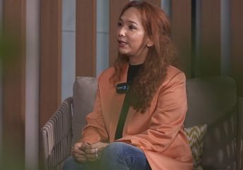 &lsquo;Dua Hari Benar-benar Nangis&rsquo;, Kiki Fatmala Syok Tahu Kanker Paru-paru Sudah Sebesar Handphone hingga Nyaris Membuatnya Tak Bisa Bernapas, Kenali 6 Penyebab Kanker Ini!