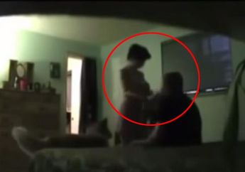 Istri Ini Sewa Guru Les Private Agar Prestasi sang Anak Cemerlang di Sekolah, Tak Disangka Suaminya Malah Berhubungan Seksual dan Main Serong dengan sang Tutor!