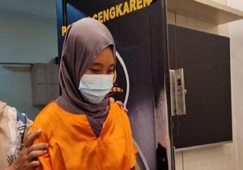 Terbakar Api Cemburu hingga Nekat Habisi Nyawa Kekasih Suaminya Usai Pura-pura Ajak Buka Bersama, Terkuak Ini Isi Pesan Korban yang Buat Pelaku Murka, Ternyata Minta Hal Ini