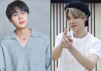 Bak Soulmate Sejati, Jimin BTS Ternyata Hanya Ingin Nyanyikan Lagu "With You" Soundtrack Drama Korea 'Our Blues' dengan Ha Sung Woon