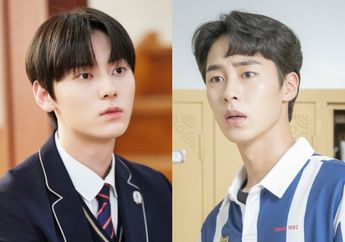 Hwang Minhyun dan Lee Jae Wook Bintangi Drama Korea 'Achemy of Souls', Yuk Simak Sinopsisnya dan Hindari Nonton di Drakorindo Ilegal