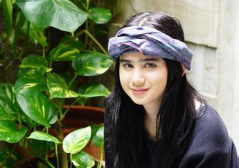 Intip Penampilan Tissa Biani Kenakan Kebaya Tradisional Dalam Hari Pertunangan Kakak Tercinta, Anggun Banget!