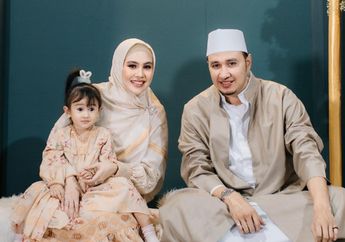 Dulu Telan Hujatan Usai Berseteru dengan Dokter Richard Lee, Kartika Putri Kini Panen Kebahagiaan Bertubi-tubi Ini, Istri Usman bin Yahya Langsung Banjir Selamat