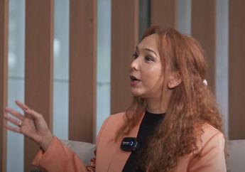 Istrinya Divonis Kanker Paru-paru Stadium 4, Suami Kiki Fatmala Rela Dipecat dari Kerjaan Demi Temani sang Kekasih Hati Berobat: Kalau Gak Ada Kamu, Aku Gak Mungkin Sekuat Ini