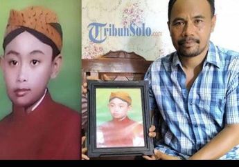 Pantas Jadi Rebutan 7 Universitas Bergengsi di Luar Negeri, Sosok Ardian Hafidz Annafi Rupanya Kerap Lakukan Hal Ini dan Tak Putus Sejak Masih SD!