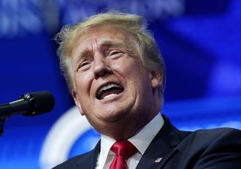 Profil Donald Trump, Raja Real Estate yang Siap Dilantik Jadi Presiden Amerika Serikat ke-47