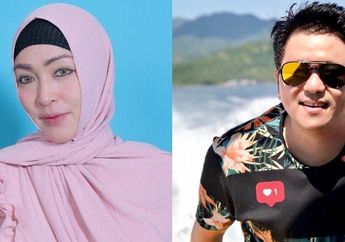 Bakal Gaet Janda Adjie Massaid? Inilah Sosok Steven Rumangkang Eks Angel Karamoy yang Kini Gencar Dijodoh-jodohkan dengan Angelina Sondakh, Bukan Orang Sembarangan!