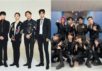 Sudah Bukan Zamannya, Netizen Korea Selatan Justru Berpendapat Grup Generasi Kedua Ini Bakal Lebih Banyak Ditonton Jika Diundang ke Festival Universitas Ketimbang Grup Generasi Keempat, Ini Alasannya