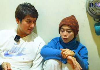 Tega Beri Komentar ini Pada Baby L, Lesti Kejora Panen Kritik dan Dianggap Tak Bersyukur Sebagai Ibu