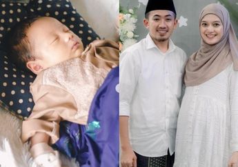 Ternyata Menyiratkan Makna Dalam, Inilah Arti Nama Barakka Syamil Athaillah, Putra Pertama Ustaz Syam Elmarusy dan Jihan Salsabila