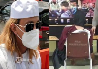 Pelaku Penculikan 12 Anak Ngaku Sebagai Pengawal Habib Bahar di Lapas Gunung Sindur, Kuasa Hukum Akhirnya Buka Suara, Fakta Mengejutkan Ini Ikut Terungkap