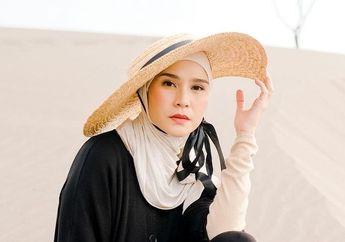 13 Tahun Menikah Punya Lima Anak hingga Sempat Bersalin Saat Pandemi, Begini Momen Zaskia Adya Mecca Saat Asuh Buah Hati, Tetap Gembira Karena Hal Ini!