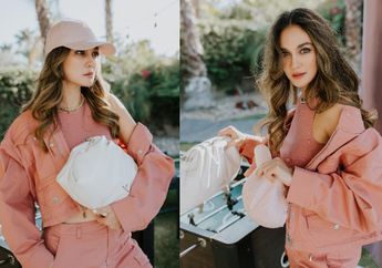 Pantas Punya Rumah Gedongan Seharga Rp 25 Miliar yang Ditinggali Sendirian, Luna Maya Bikin Jiwa Misqueen Meronta-ronta saat Pakai Baju Seksi Langganan Artis Hollywood, Harganya Bisa Buat Modal Berumah Tangga