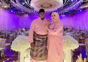 Dulu Sakit Hati Diselingkuhi saat Peras Keringat di Malaysia, Pelawak Asal Indonesia Ini Kini Sukses Jadi Aktris Tersohor di Negeri Jiran, Begini Nasibnya Usai Nikah Lagi dengan Bule Nigeria