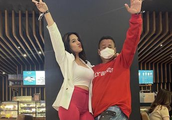 Skakmat Tudingan Iqlima Kim, Asisten Pribadi Hotman Paris Bongkar Perlakuan sang Bos Terhadap Mantan Asisten Pribadinya