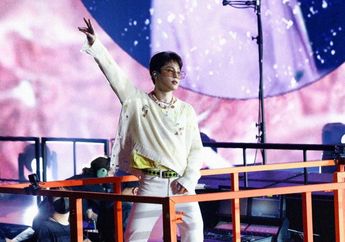 Daebak! Jimin BTS Rajai Peringkat Anggota Boy Group Kpop Paling Ngetop 4 Bulan Berturut-turut, Suga dan Kang Daniel Wanna One Lengkapi 3 Besar, Ini Daftar Lengkapnya