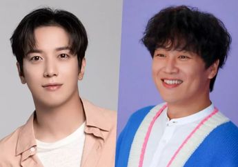 Jung Yong Hwa CNBLUE dan Cha Tae Hyun Direncanakan Jadi Pemeran Utama untuk Drama Terbaru KBS 'Brain Cooperation', Hindari Nonton di Drakorindo