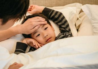 Jangan Mau Tertipu Hoaks! Ini 5 Fakta Hepatitis Akut Misterius yang Geger Menyerang Anak-anak di Dunia, Tak Ada Kaitannya dengan Covid-19