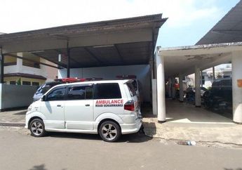 Sampai Dibuntuti Pas Malam Pertama, Gara-gara Pilih Rujuk dengan Mantan Suami, Seorang Janda Meregang Nyawa di Tangan Mantan Pacar Secara Sadis