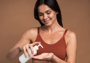 4 Rekomendasi Body Lotion Susu Kambing untuk Melembapkan dan mencerahkan Kulit!