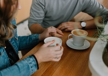 Ingin Kencan Pertama Lebih Berkesan? Coba Tanyakan Hal Ini pada Gebetanmu, Dijamin Bikin Makin Cinta