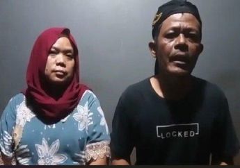 'Nyesek Ini Tapi Takdir yang Kuasa', Anaknya Jadi Korban Kecelakaan Maut Elf di Karawang, Begini Cerita Pilu Ayah Pitri, Ternyata sang Putri Sempat Ucapkan Ini Sebelum Meninggal Dunia