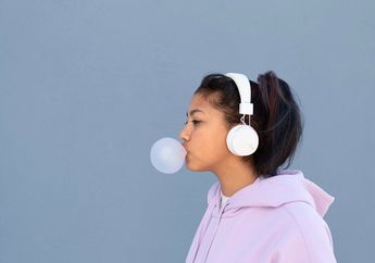 Arti Mimpi Mengunyah Permen Karet, Ternyata Menyiratkan Pertanda Kesulitan Dalam Hidup, Kok Bisa Sih?