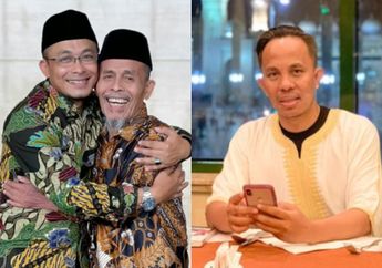 'Kembalilah, Bertemulah dengan Papa', 6 Tahun Tak Berjumpa dan Putus Komunikasi, Paman Atta Halilintar Minta Anofial Asmid Pulang ke Tanah Air, Singgung Perihal Kondisi Ayah