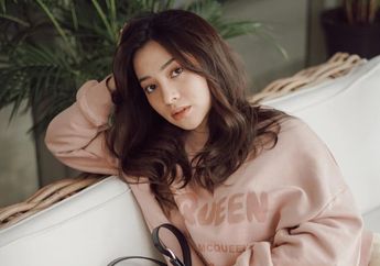 Lahiran Anak Pertama di Rumah Sakit Langganan Selebritis Hollywood, Nikita Willy Asuh Buah Hati dan Tulis Pesan Manis Ini, Warganet Beri Pujian