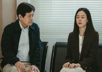 Seo Hyun Jin&nbsp;Bakal Jadi&nbsp;Penderita Alzheimer di Film 'Cassiopeia', Berikut Sinopsisnya yang Dijamin Bikin Mewek, Hindari Nonton di Situs Drakorindo Ilegal Ya!