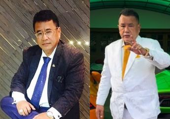 Hotman Paris Dituding Lakukan Pelecehan Terhadap Iqlima Kim, Sang Asisten Pribadi Bongkar Perilaku Bosnya kepada Karyawan