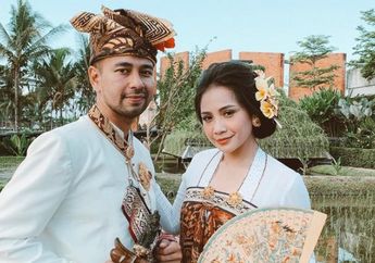 'Sehari Bisa 5 Kali', Raffi Ahmad Bongkar Urusan Ranjang Dengan Nagita Slavina, Sultan Andara Ngaku Punya Imajinasi Kelewat Liar